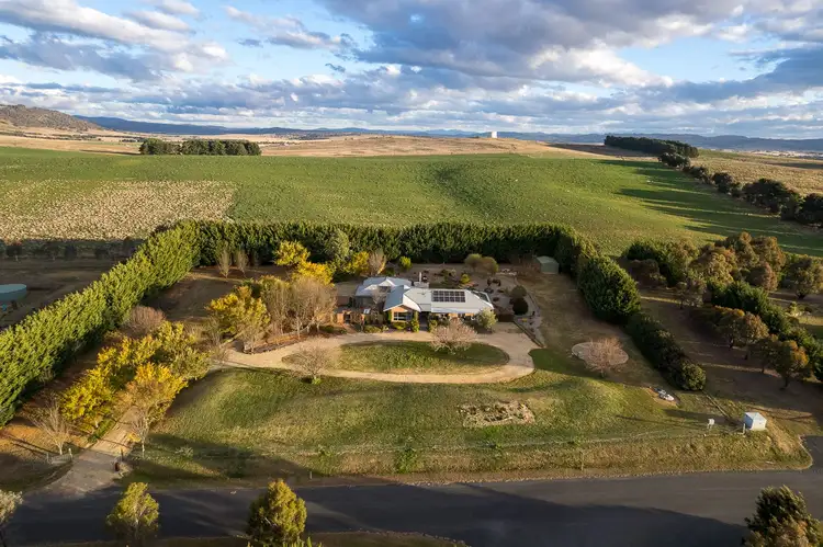 Third view of Homely house listing, 102 Mcdonnell Drive, Bungendore NSW 2621