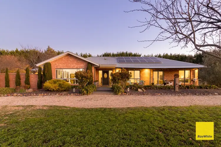 Fourth view of Homely house listing, 102 Mcdonnell Drive, Bungendore NSW 2621