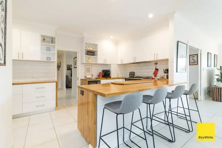 Fifth view of Homely house listing, 102 Mcdonnell Drive, Bungendore NSW 2621