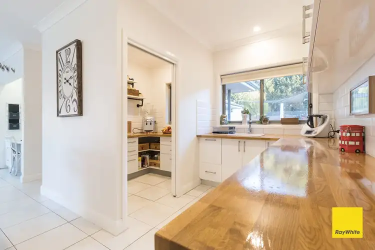 Sixth view of Homely house listing, 102 Mcdonnell Drive, Bungendore NSW 2621