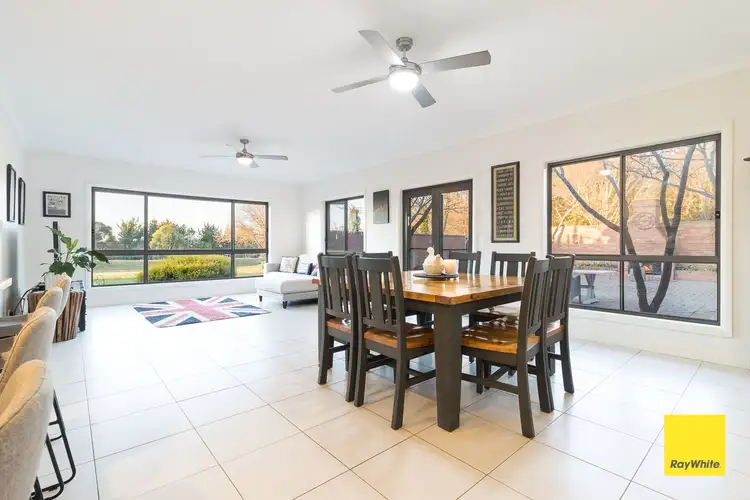 Seventh view of Homely house listing, 102 Mcdonnell Drive, Bungendore NSW 2621