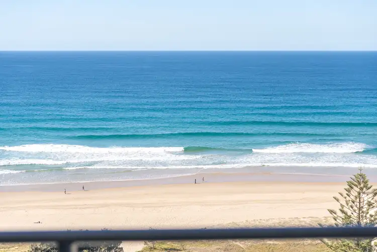 1601/10 Enderley Avenue, Surfers Paradise QLD 4217