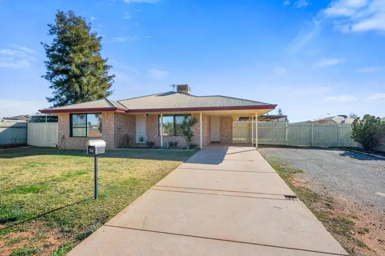 Main view of Homely house listing, 52 Trevaskis, Somerville WA 6430