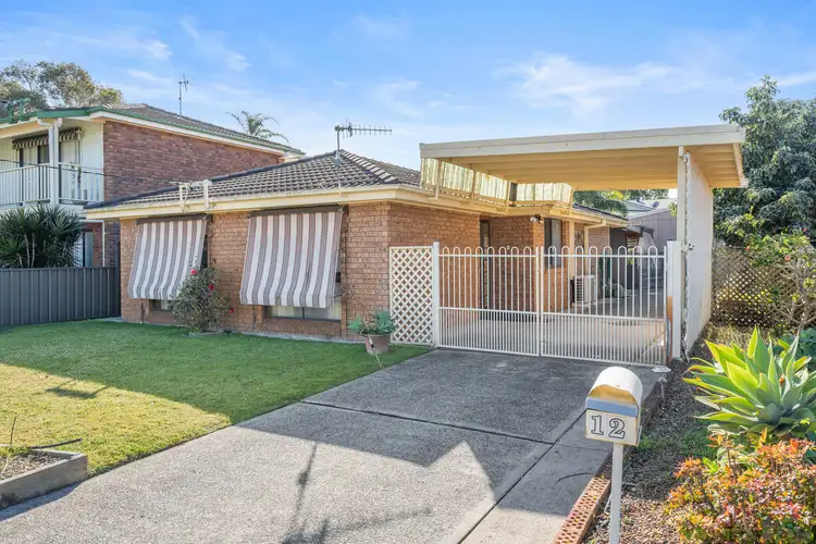 Main view of Homely house listing, 12 Stanley Street, Lemon Tree Passage NSW 2319