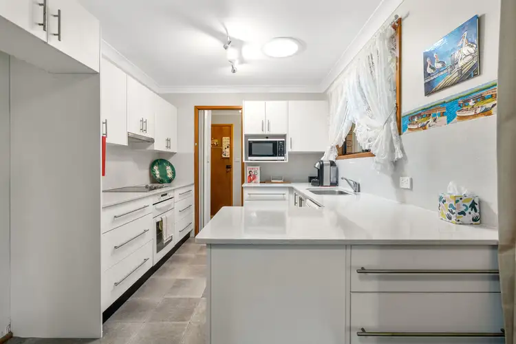 Second view of Homely house listing, 12 Stanley Street, Lemon Tree Passage NSW 2319