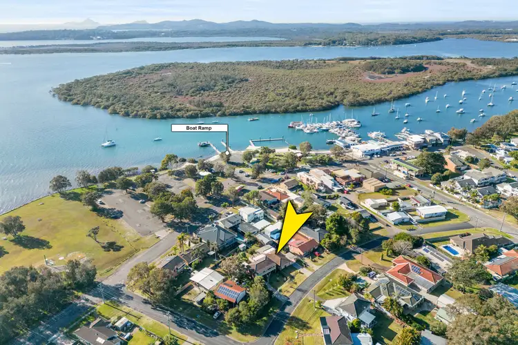 Fourth view of Homely house listing, 12 Stanley Street, Lemon Tree Passage NSW 2319