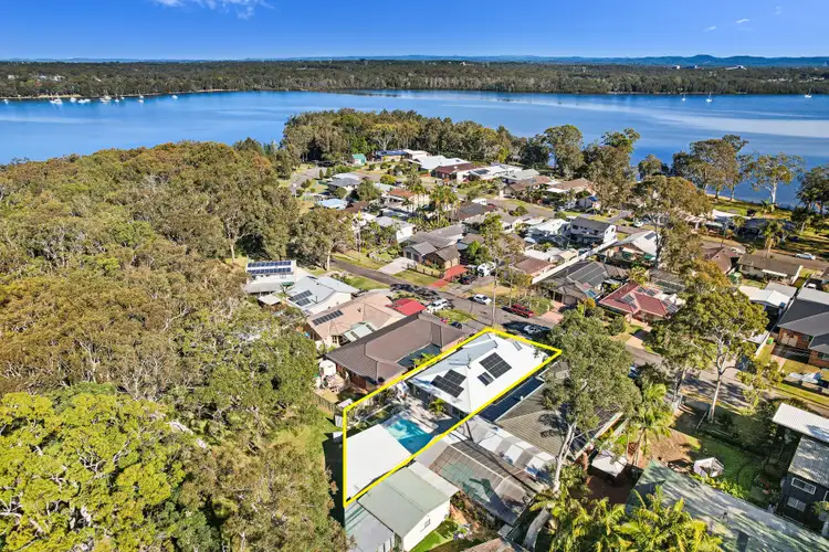 Fifth view of Homely house listing, 9 Findlay Avenue, Chain Valley Bay NSW 2259