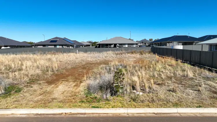 Third view of Homely land listing, 7 Evesham Circuit, Tamworth NSW 2340