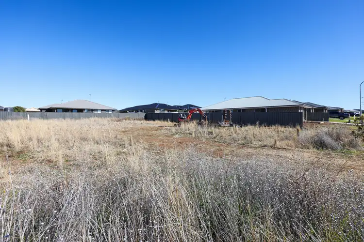 Fourth view of Homely land listing, 7 Evesham Circuit, Tamworth NSW 2340