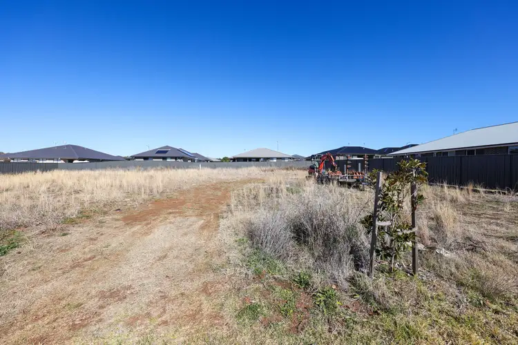 Fifth view of Homely land listing, 7 Evesham Circuit, Tamworth NSW 2340