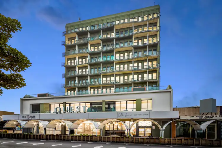 508/435 Nepean Highway, Frankston VIC 3199