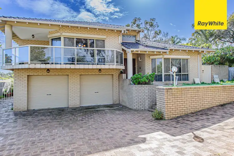 403 Morrison Road, Swan View WA 6056