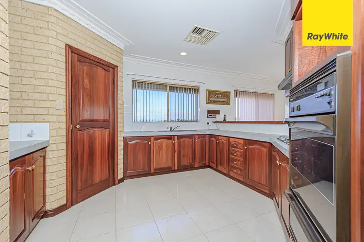Second view of Homely house listing, 403 Morrison Road, Swan View WA 6056