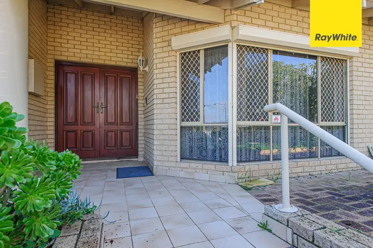 Third view of Homely house listing, 403 Morrison Road, Swan View WA 6056