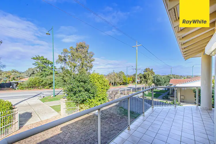 Fourth view of Homely house listing, 403 Morrison Road, Swan View WA 6056