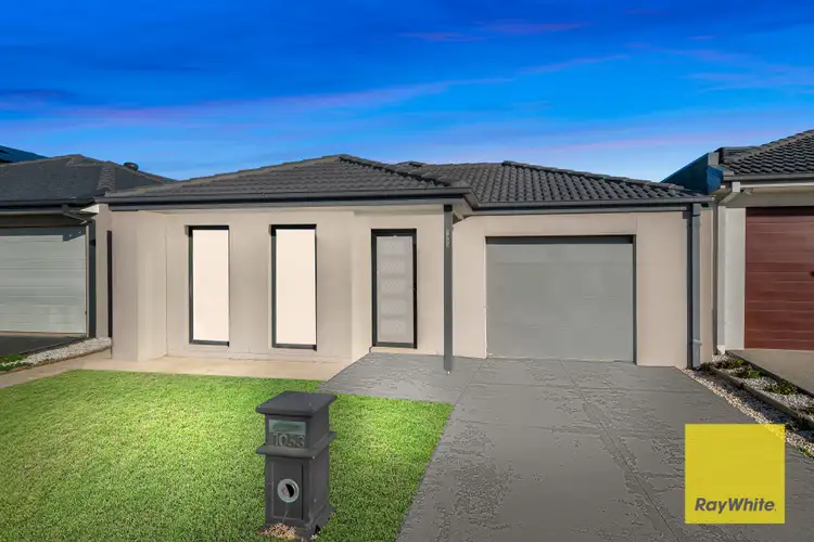 Second view of Homely house listing, 1053 Leakes Road, Tarneit VIC 3029