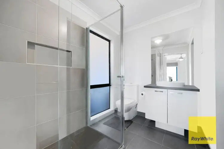 Fifth view of Homely house listing, 1053 Leakes Road, Tarneit VIC 3029