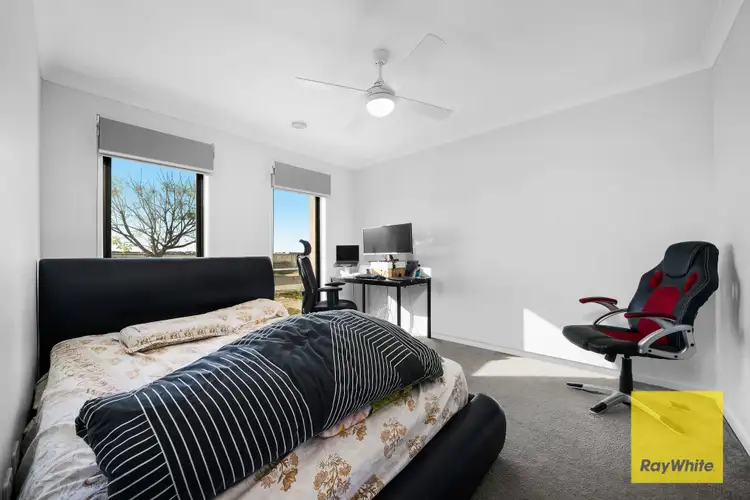 Sixth view of Homely house listing, 1053 Leakes Road, Tarneit VIC 3029
