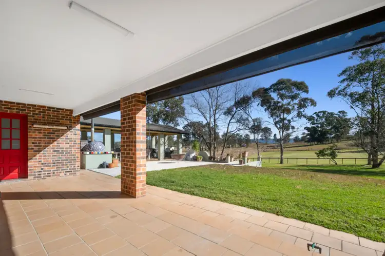 Third view of Homely rural property listing, 319 Tennyson Road, Tennyson NSW 2754
