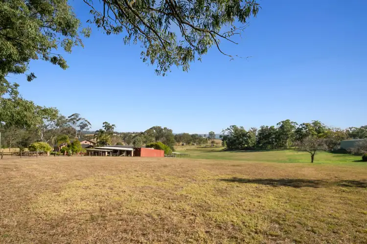 Fifth view of Homely rural property listing, 319 Tennyson Road, Tennyson NSW 2754