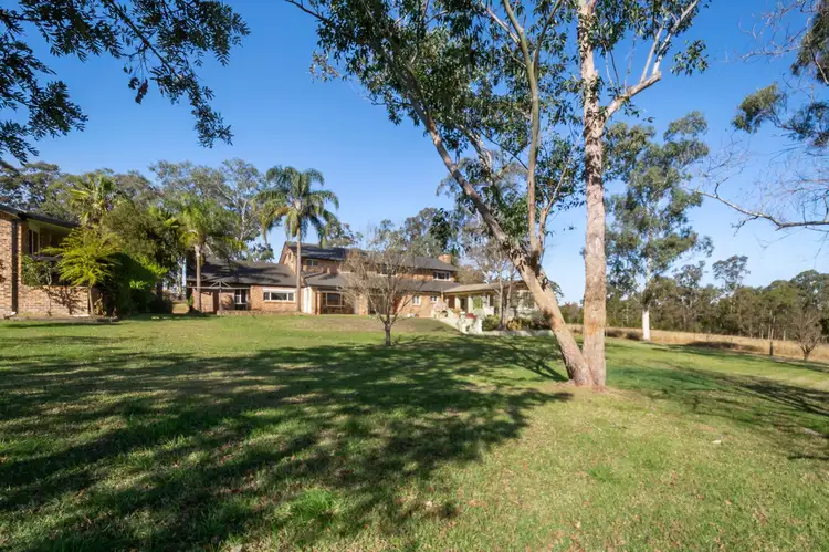 Sixth view of Homely rural property listing, 319 Tennyson Road, Tennyson NSW 2754