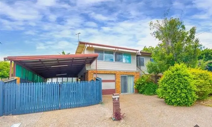 8 Sunland Street, Beenleigh QLD 4207