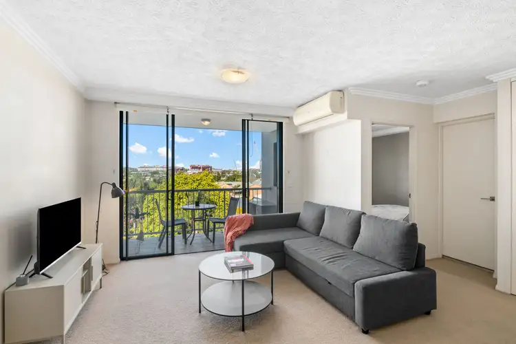 432/803 Stanley Street, Woolloongabba QLD 4102