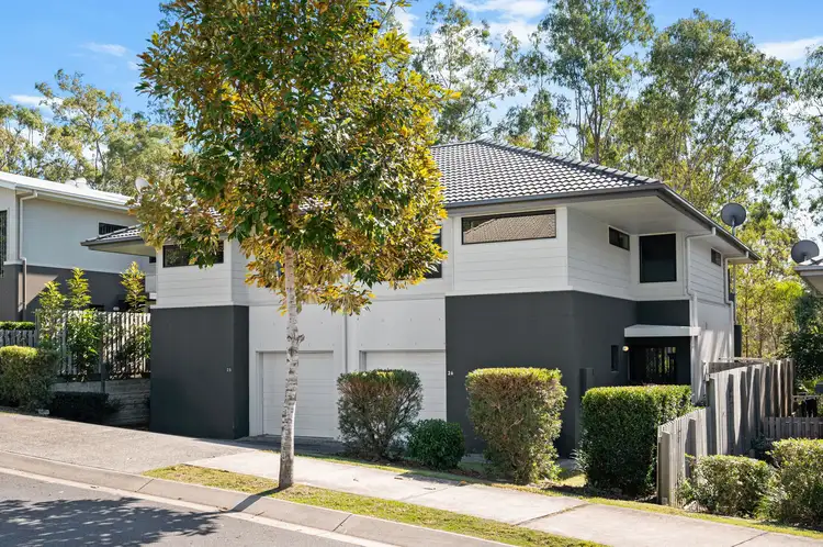 26/8 Carnarvon Avenue, Springfield Lakes QLD 4300