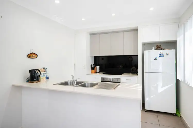 Third view of Homely house listing, 26/8 Carnarvon Avenue, Springfield Lakes QLD 4300