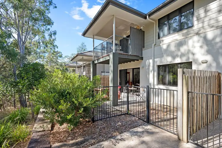 Sixth view of Homely house listing, 26/8 Carnarvon Avenue, Springfield Lakes QLD 4300