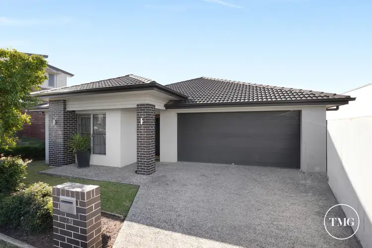 68 Hinton Loop, Oran Park NSW 2570