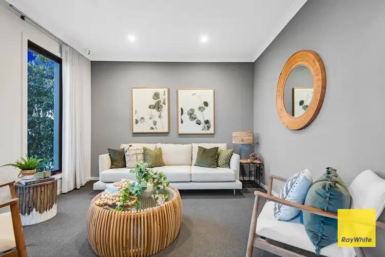 Third view of Homely house listing, 48 Lionsgate Crescent, Tarneit VIC 3029