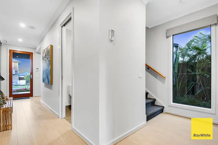 Fourth view of Homely house listing, 48 Lionsgate Crescent, Tarneit VIC 3029