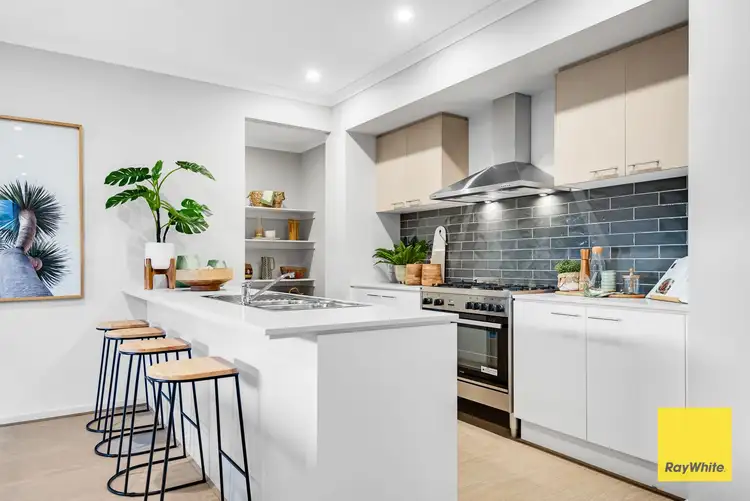 Sixth view of Homely house listing, 48 Lionsgate Crescent, Tarneit VIC 3029