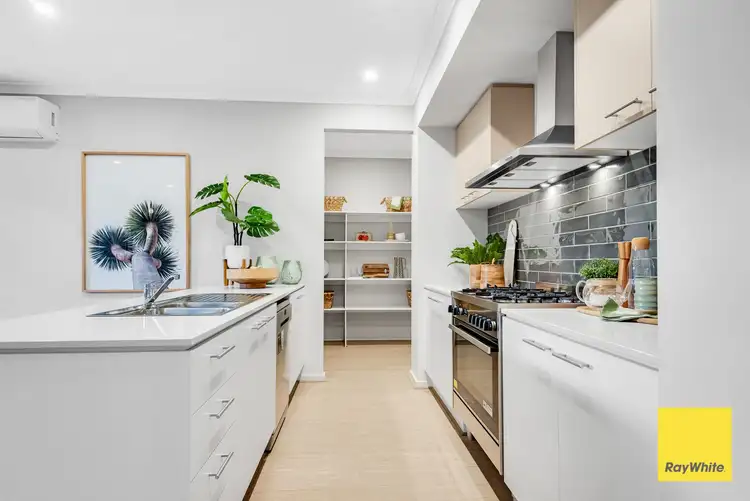 Seventh view of Homely house listing, 48 Lionsgate Crescent, Tarneit VIC 3029