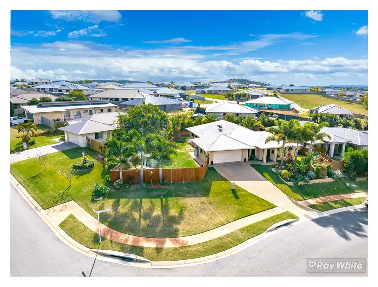 Main view of Homely house listing, 52 John Oxley Drive, Gracemere QLD 4702