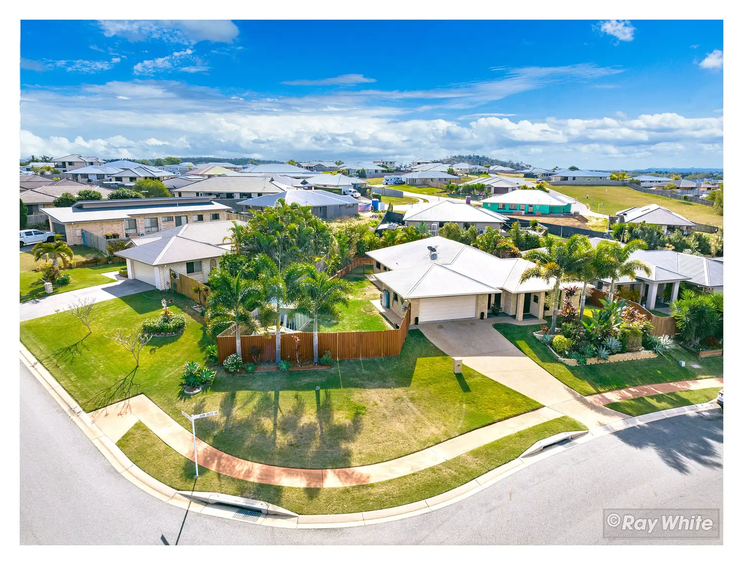 Main view of Homely house listing, 52 John Oxley Drive, Gracemere QLD 4702