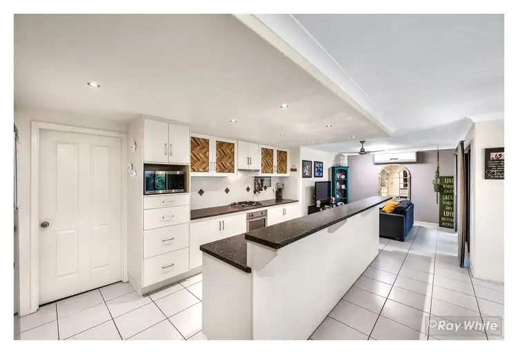 Fourth view of Homely house listing, 52 John Oxley Drive, Gracemere QLD 4702