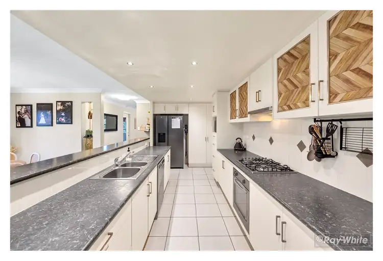 Fifth view of Homely house listing, 52 John Oxley Drive, Gracemere QLD 4702
