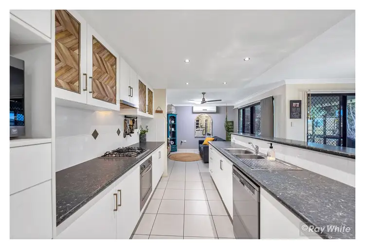 Sixth view of Homely house listing, 52 John Oxley Drive, Gracemere QLD 4702