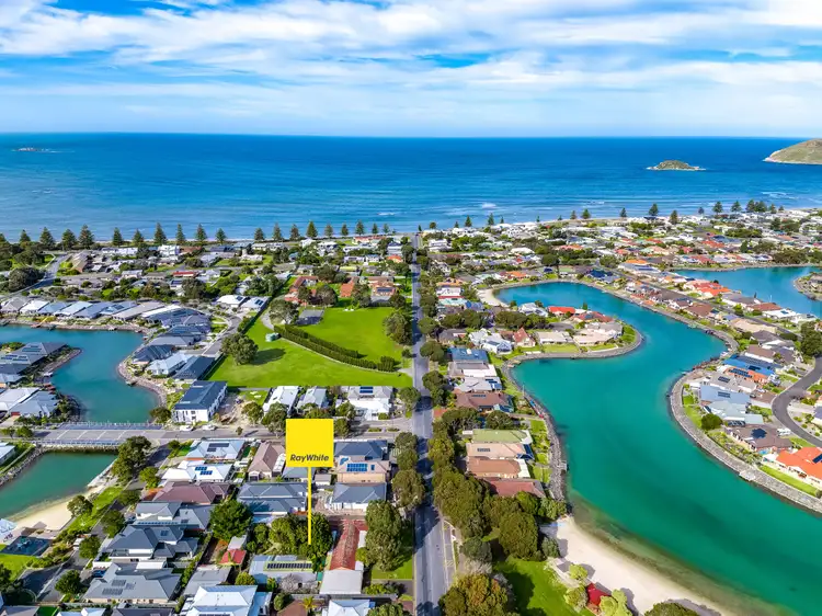 Second view of Homely house listing, 52-54 Bartel Boulevard, Victor Harbor SA 5211