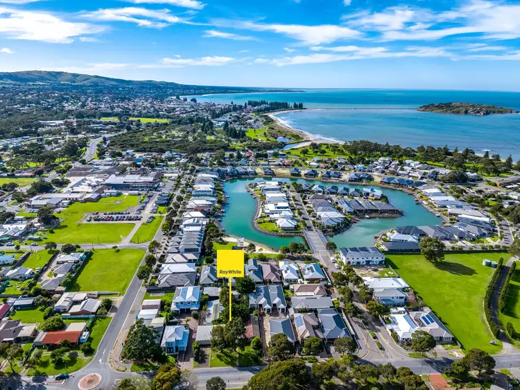 Fourth view of Homely house listing, 52-54 Bartel Boulevard, Victor Harbor SA 5211