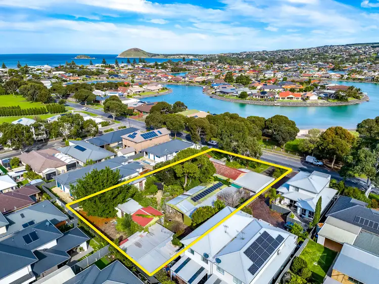 Fifth view of Homely house listing, 52-54 Bartel Boulevard, Victor Harbor SA 5211