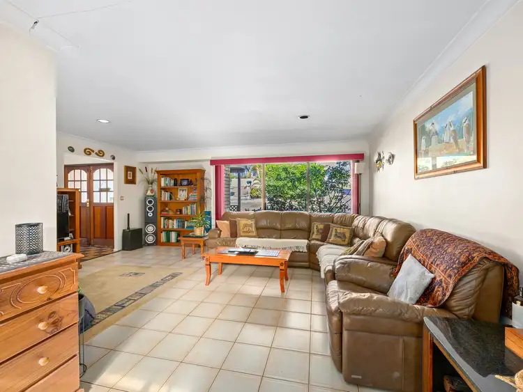Third view of Homely house listing, 25 Abang Avenue, Tanah Merah QLD 4128