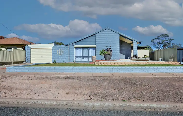 Main view of Homely house listing, 31 Cobbin Street, Port Augusta West SA 5700