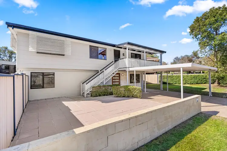 82 Ervatamia Street, Runcorn QLD 4113