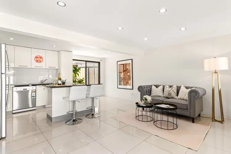 Third view of Homely house listing, 82 Ervatamia Street, Runcorn QLD 4113