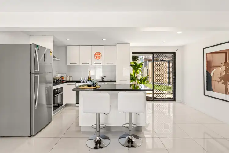 Fifth view of Homely house listing, 82 Ervatamia Street, Runcorn QLD 4113