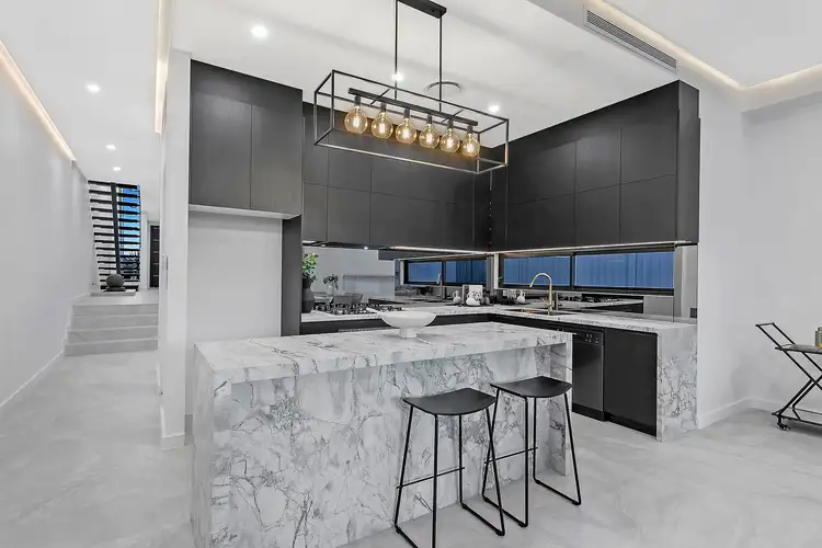 Third view of Homely semi-detached listing, 21 Fitzgerald Road, Ermington NSW 2115