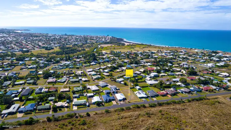 Main view of Homely land listing, 28 Poinciana Drive, Innes Park QLD 4670